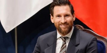 La frase sobre Lionel Messi que se robó las miradas durante los Premios Princesa de Asturias