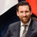 La frase sobre Lionel Messi que se robó las miradas durante los Premios Princesa de Asturias
