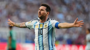Ya están listos los shows musicales y las sorpresas en el partido despedida de Messi