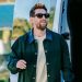 Lionel Messi llegó al predio de la AFA en Ezeiza y comenzó la cuenta regresiva para su despedida