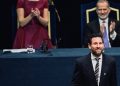 Distinción histórica: por qué Lionel Messi recibió el Premio Princesa de Asturias 2026
