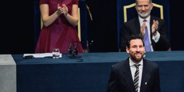 Distinción histórica: por qué Lionel Messi recibió el Premio Princesa de Asturias 2026