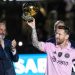 Balón de Oro 2026: en qué puesto quedó Lionel Messi