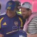 Lionel Messi posó con la camiseta de Boca y enloqueció a los hinchas