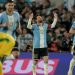 Un viaje hermoso: Lionel Messi tuvo su despedida en una noche histórica y llena de emociones