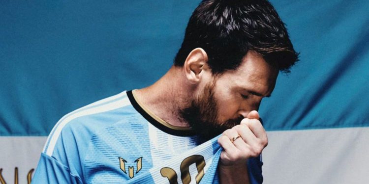 Despedida de Lionel Messi EN VIVO: minuto a minuto de Selección Argentina vs. Benín, shows y declaraciones