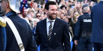 El emotivo mensaje de Barcelona para Lionel Messi tras recibir el Premio Princesa de Asturias 2026
