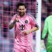Lionel Messi brilló con un doblete en la goleada de Inter Miami a DC United