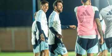 «Sé que voy a extrañar»: la emotiva publicación de Lionel Messi en la previa de su despedida de la Selección