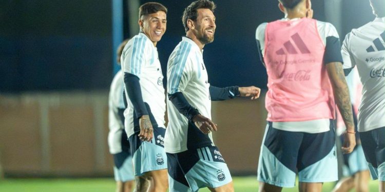 «Sé que voy a extrañar»: la emotiva publicación de Lionel Messi en la previa de su despedida de la Selección