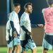 «Sé que voy a extrañar»: la emotiva publicación de Lionel Messi en la previa de su despedida de la Selección