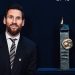 Messi recibió el Premio Princesa de Asturias y fue ovacionado en España junto a Antonela