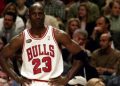 Vendieron una camiseta de Michael Jordan en una cifra millonaria y se estableció un nuevo récord