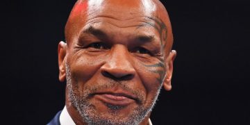 Mike Tyson reveló cómo encontró a Brad Pitt con su ex