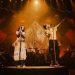 Milo J estrenó la versión en vivo de «Cuando el agua hirviendo» junto a sus fans colombianos