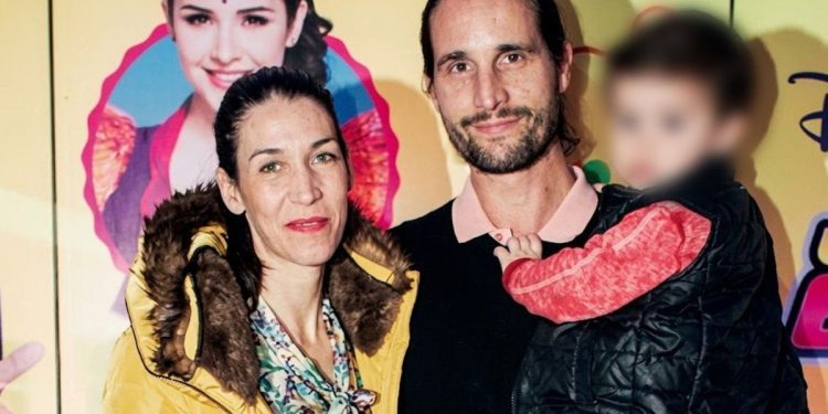 La polémica por Miren Algañarás tras las denuncias contra Darío Giordano: el gesto que quedó bajo la lupa