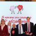 Desfile solidario en Alcorta Shopping: las famosas se unieron por la detección temprana del cáncer