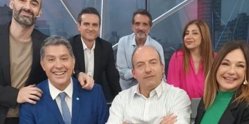 Marca registrada: los pronósticos más insólitos de Fernando Confessore que hicieron reír a todos