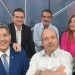 Marca registrada: los pronósticos más insólitos de Fernando Confessore que hicieron reír a todos