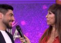 «Con una botella de whisky encima»: la brutal confesión de Facundo Moyano tras su entrevista con Moria Casán