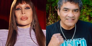 Moria Casán despidió con profundo dolor al Roña Castro: «Un ser extraordinario»