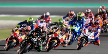A qué hora arranca la preventa de entradas para el MotoGP de Buenos Aires