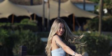 La Justicia citó a Candela Arizaga a declarar y Facundo Moyano sigue bajo la lupa por incumplir la perimetral