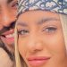 Las nuevas fotos que Facundo Moyano y Candela Arizaga compartieron desde Madrid