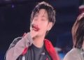 BTS cantó «Muchachos» en La Plata y desató la locura argentina ante 60 mil fans