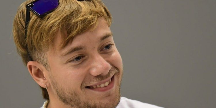 Nacho Castañares confirmó que mantuvo un romance con Romina Uhrig: «No fue un…»