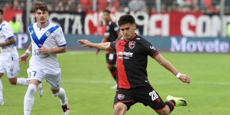 Newell’s vs. Lanús por el Torneo Clausura 2026: horario, formaciones y TV