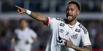 Neymar eligió al candidato para el Balón de Oro y no es Lionel Messi: «El mejor del mundo»
