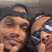 Neymar expresó su respaldo a Flávio Bolsonaro de cara a las elecciones en Brasil