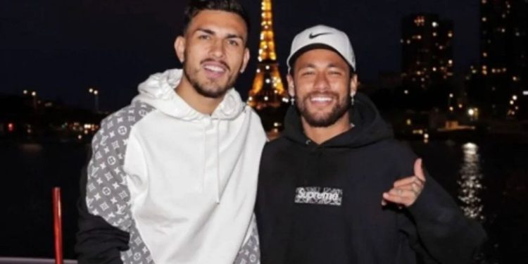 ¿Guiño? La publicación de Neymar que ilusionó a los hinchas de Boca tras la clasificación