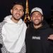 ¿Guiño? La publicación de Neymar que ilusionó a los hinchas de Boca tras la clasificación
