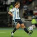 La Selección Argentina amplió la ventaja: el golazo de Nico Paz para el 2-0 ante Bolivia