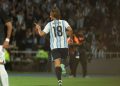 La renovada Selección Argentina goleó 4-0 a Bolivia en Córdoba, a la espera de la despedida de Lionel Messi