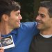 La feliz noticia de Nicolás Keenan: será padre junto al primer ministro de Países Bajos