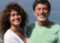 Vuelve Nicolás Repetto: Florencia Raggi contó cómo será el regreso y qué hace cuando no trabaja en la tele