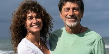 Vuelve Nicolás Repetto: Florencia Raggi contó cómo será el regreso y qué hace cuando no trabaja en la tele