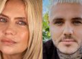 Mauro Icardi tomó una contundente medida legal contra Nora Colosimo tras su incorporación a LAM