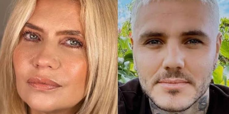 Mauro Icardi tomó una contundente medida legal contra Nora Colosimo tras su incorporación a LAM