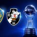 Oficial Conmebol: Boca vs. Vasco Da Gama por la Copa Sudamericana tienen fecha, horario y sedes confirmadas