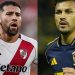 Confirman fecha y hora del próximo Superclásico: cuándo juegan River y Boca