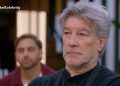 Pachu Peña fue el primer eliminado de MasterChef Celebrity tras una exigente gala