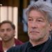 Pachu Peña fue el primer eliminado de MasterChef Celebrity tras una exigente gala