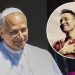 Luciano Pereyra confirmó que le cantará al papa León XIV, 26 años después de hacerlo ante Juan Pablo II