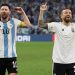¿Se suma el Papu Gómez? Confirmaron los campeones del mundo presentes en la despedida de Lionel Messi