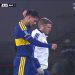 Preocupación en Boca: por qué salió Leandro Paredes a 15 minutos de haber ingresado ante Instituto