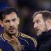 Rodolfo Arruabarrena habló sobre la ausencia de Leandro Paredes en Boca ante Vasco da Gama: el reemplazante